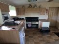 Private static caravan image from Cayton Bay Holiday Park